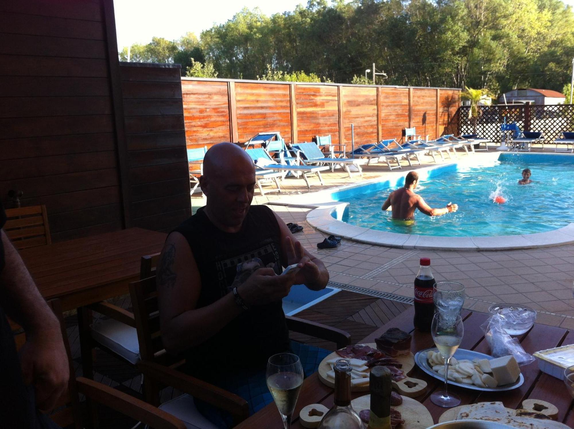 Hotel Viking 3*